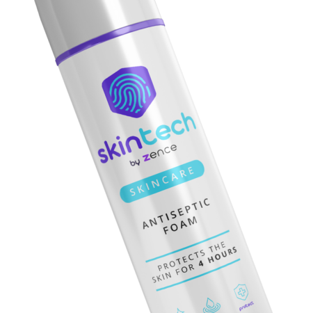 Skin Tech | Antiseptic Foam